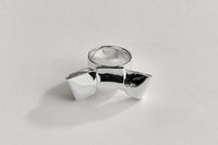 Cravat Ring