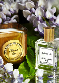 Twisted Iris Eau De Parfum 30ml