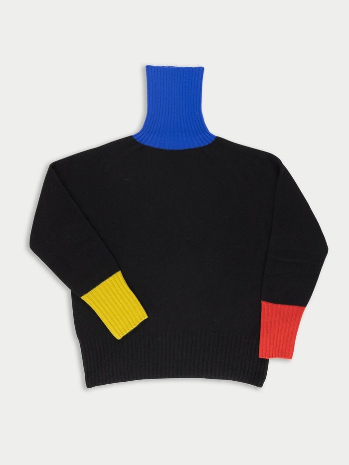 Rudi Sweater