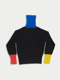 Rudi Sweater