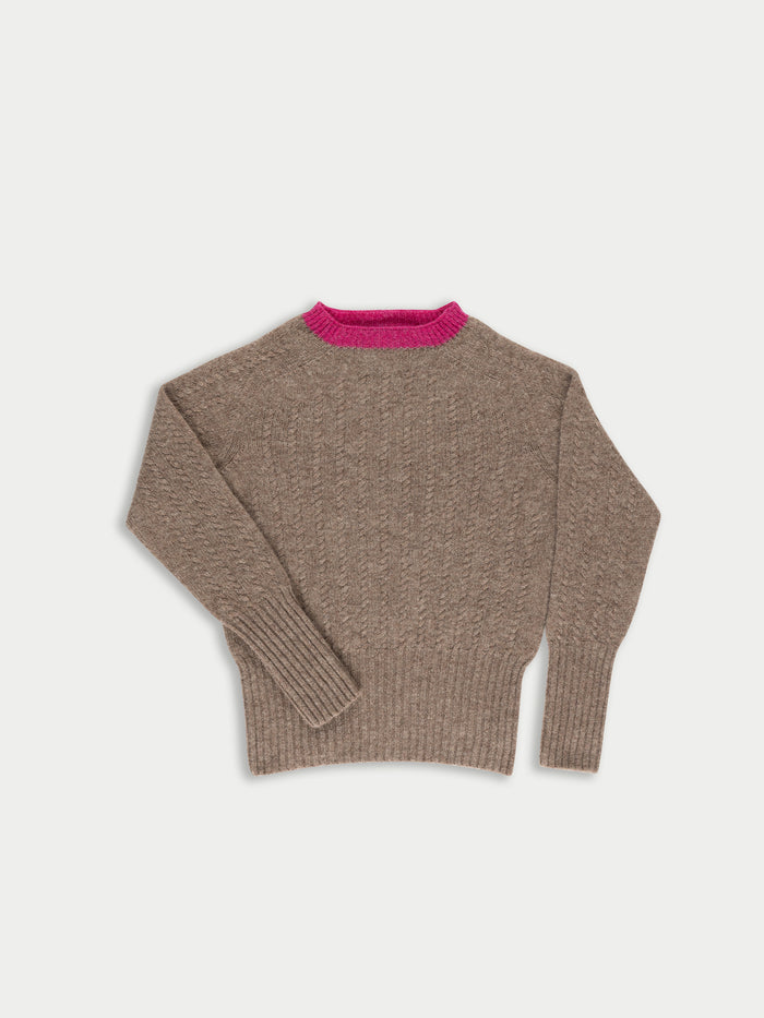 Pierre Sweater