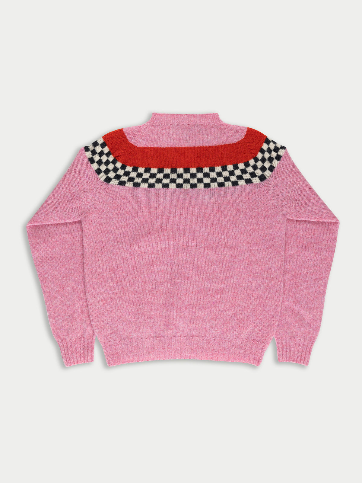 Nova Sweater