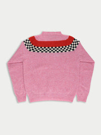 Nova Sweater