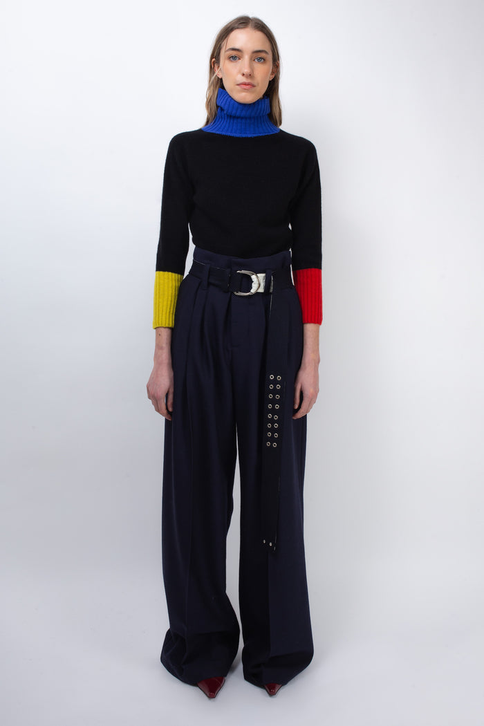 Rudi Sweater