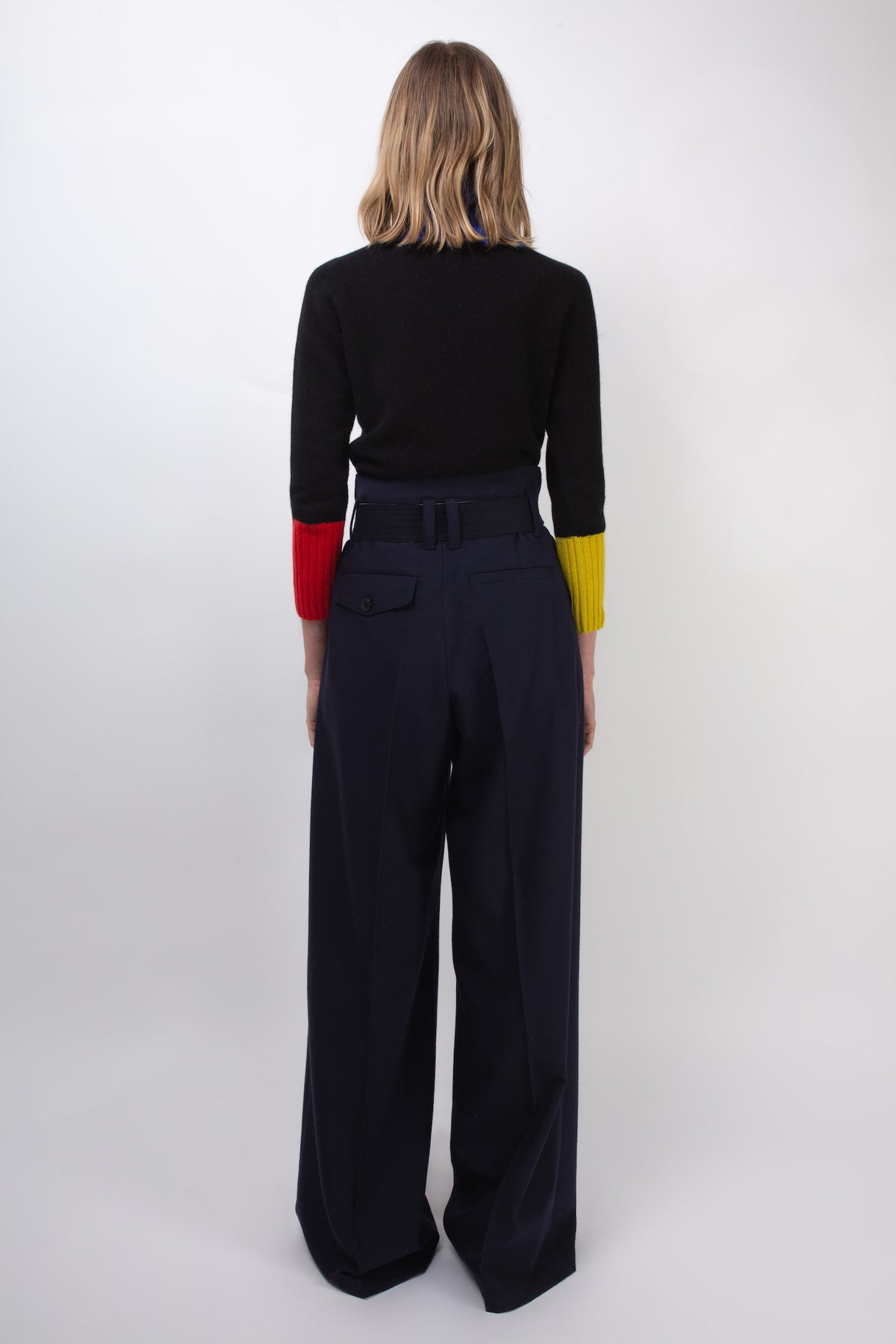 Rudi Sweater