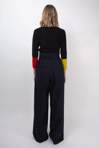 Rudi Sweater