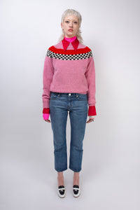 Nova Sweater