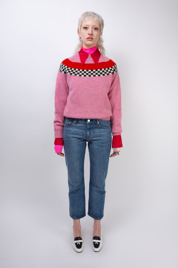 Nova Sweater