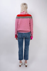 Nova Sweater
