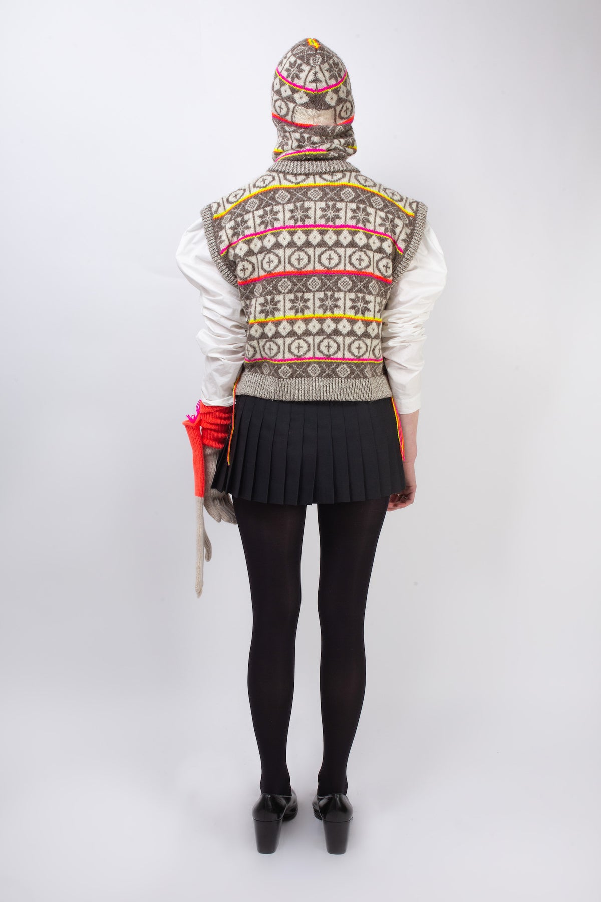 Nell Vest