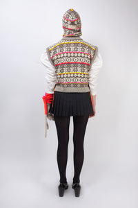 Nell Vest