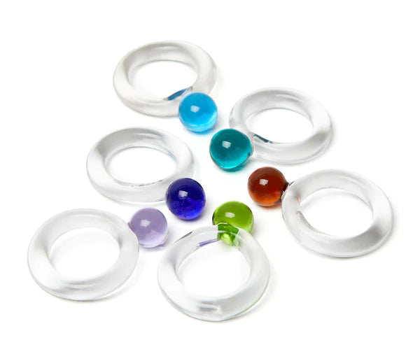 Bolita Ring