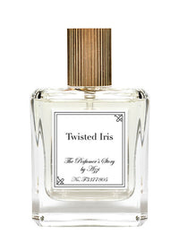 Twisted Iris Eau De Parfum 30ml