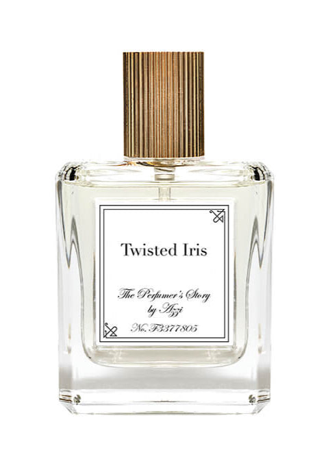 Twisted Iris Eau De Parfum 30ml