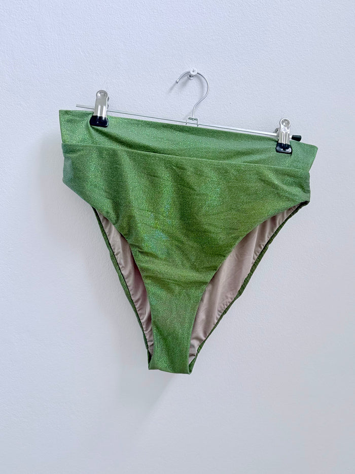 Alia Swim Bottoms