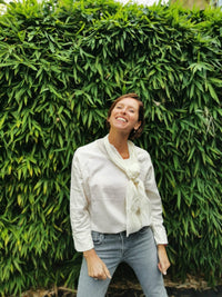 Dédicasé Blouse