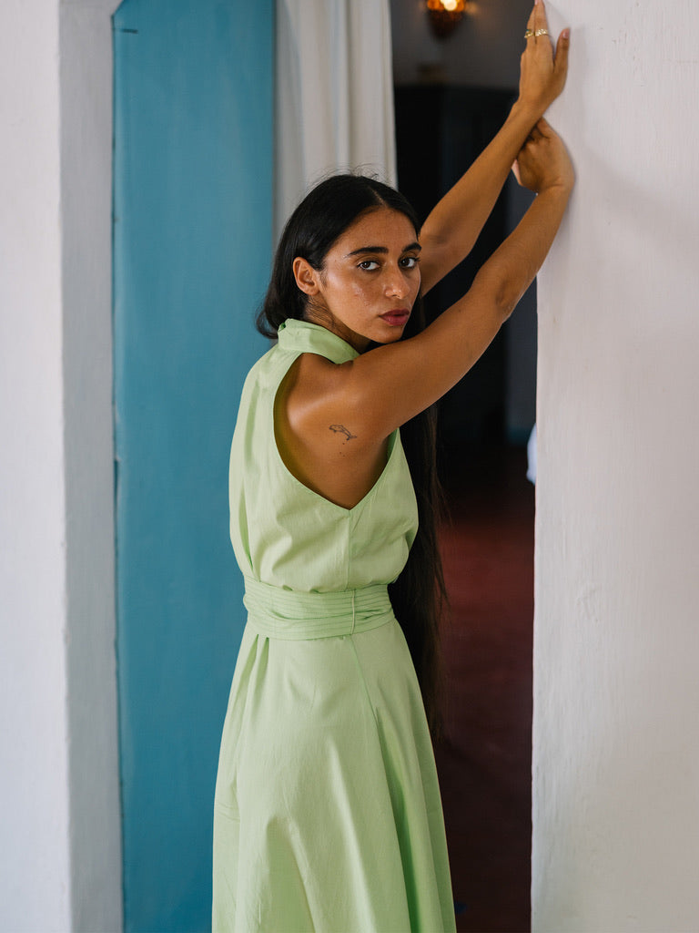 Audrey Dress