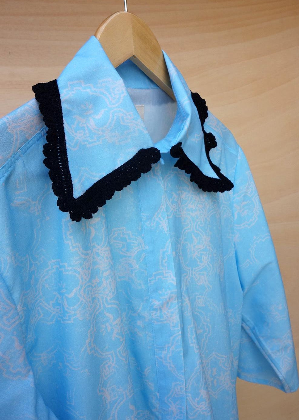 Roberto shirt