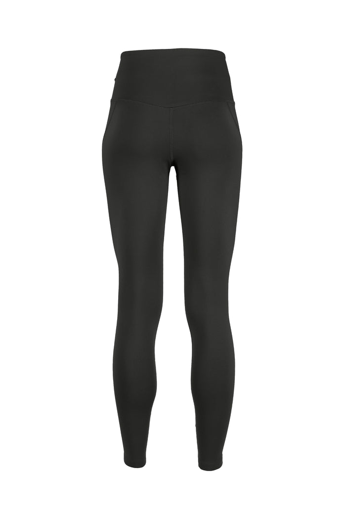Girlfriend Collective High Rise Leggings Long