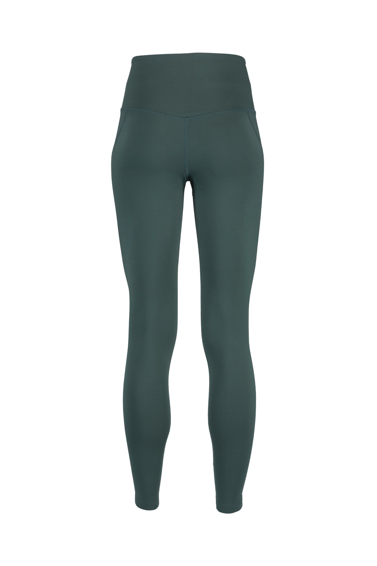 Girlfriend Collective High Rise Leggings Long