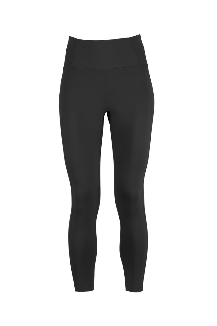 Girlfriend Collective High Rise Leggings Long