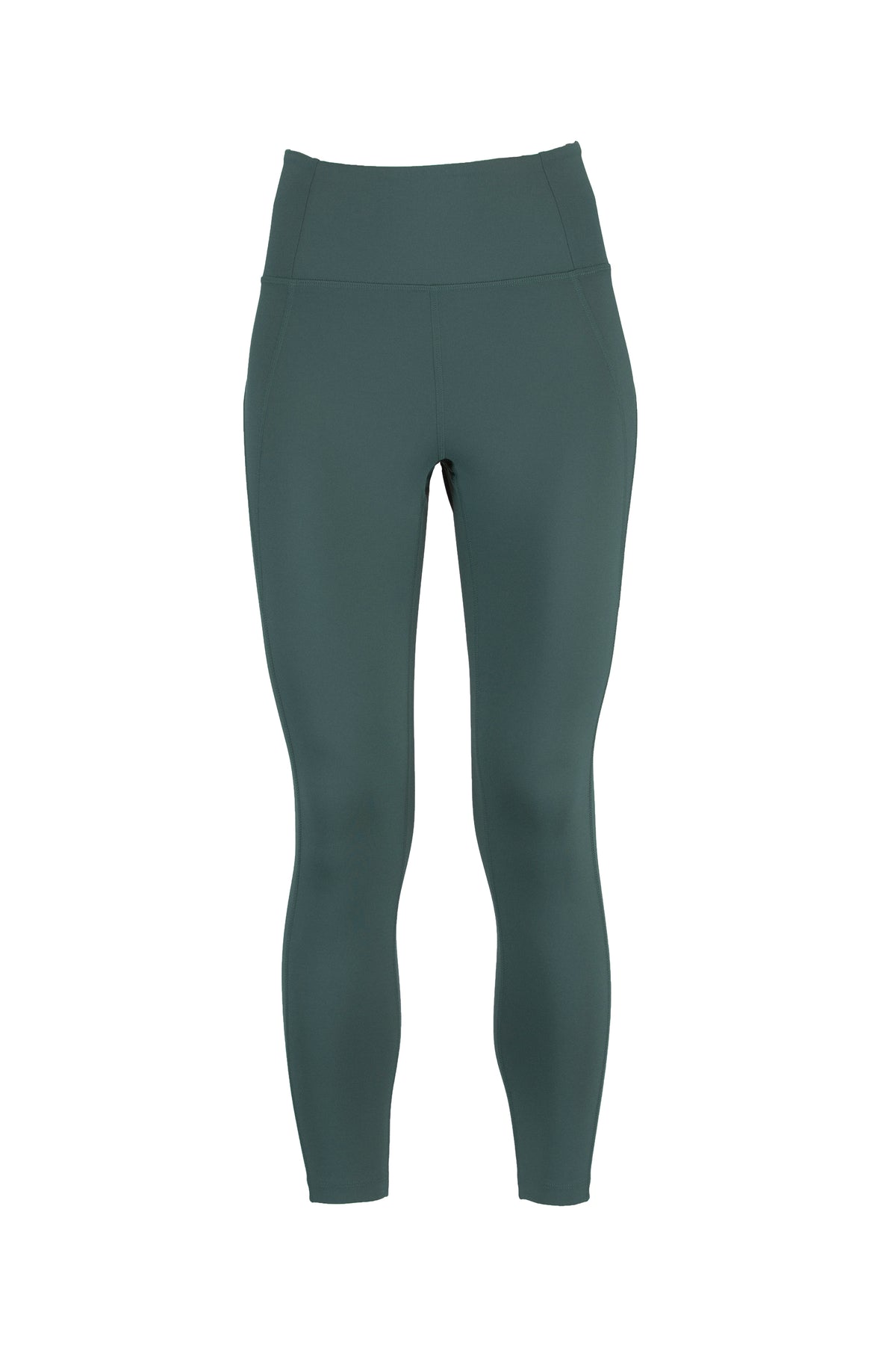 Girlfriend Collective High Rise Leggings Long
