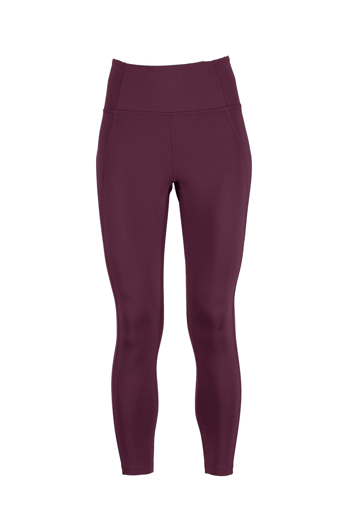 Girlfriend Collective High Rise Leggings Long