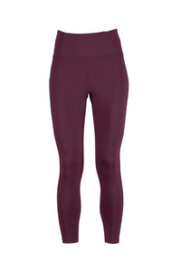Girlfriend Collective High Rise Leggings Long