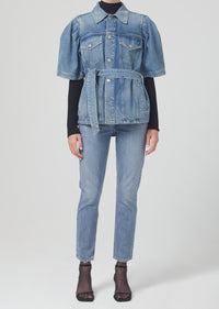 Alexi Denim Jacket