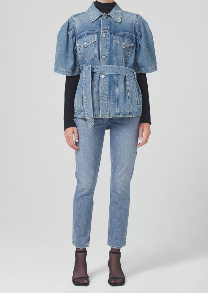Alexi Denim Jacket