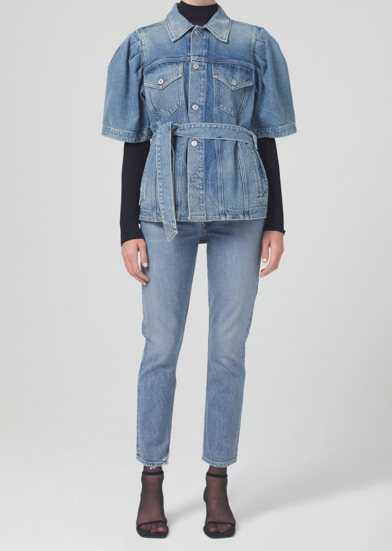 Alexi Denim Jacket