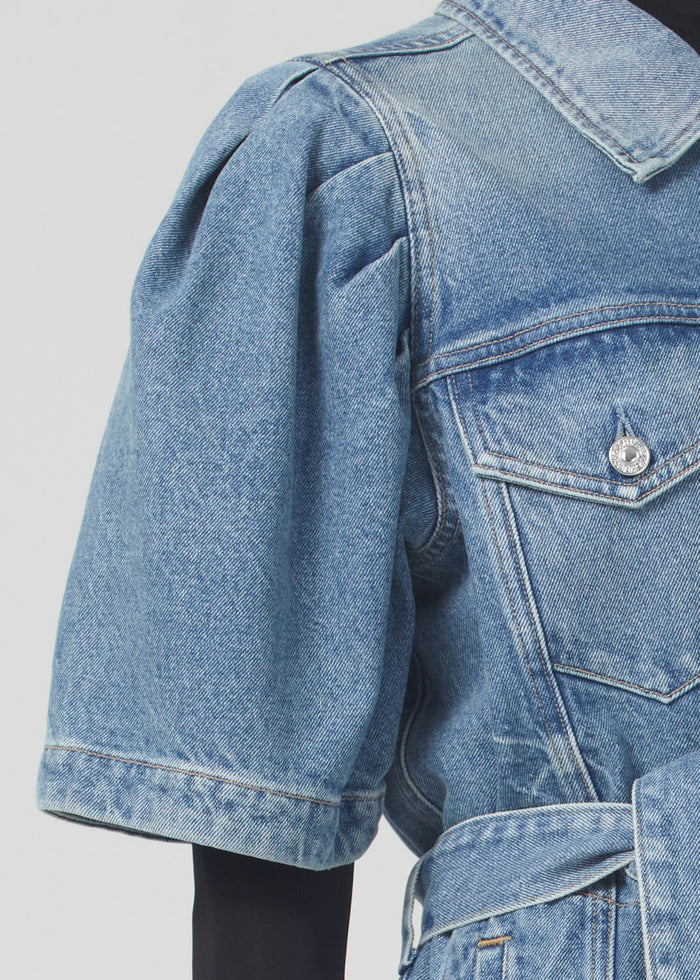 Alexi Denim Jacket