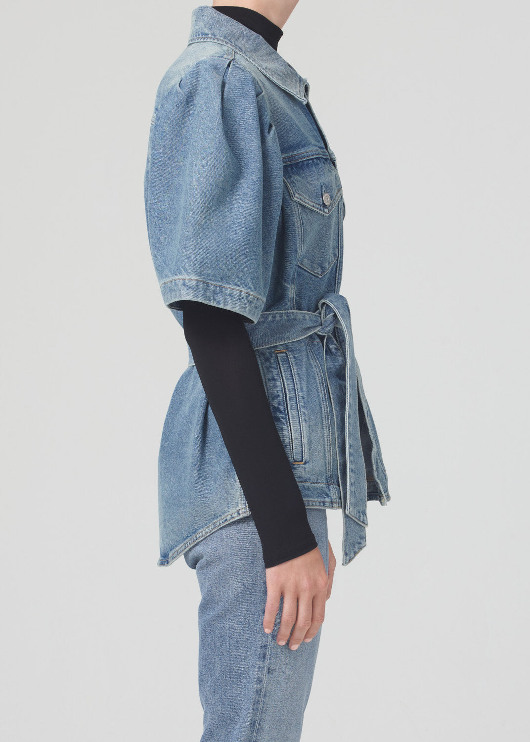 Alexi Denim Jacket