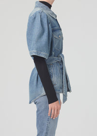 Alexi Denim Jacket