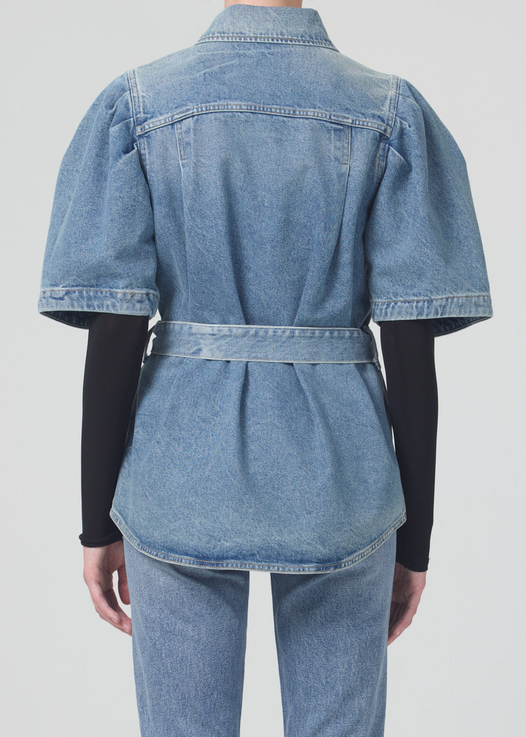 Alexi Denim Jacket