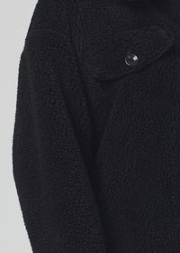 Kerin Sherpa Jacket