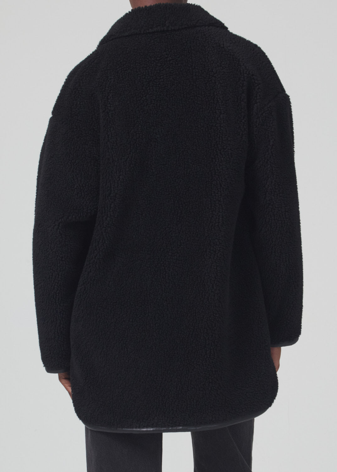 Kerin Sherpa Jacket
