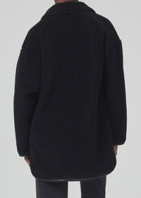 Kerin Sherpa Jacket