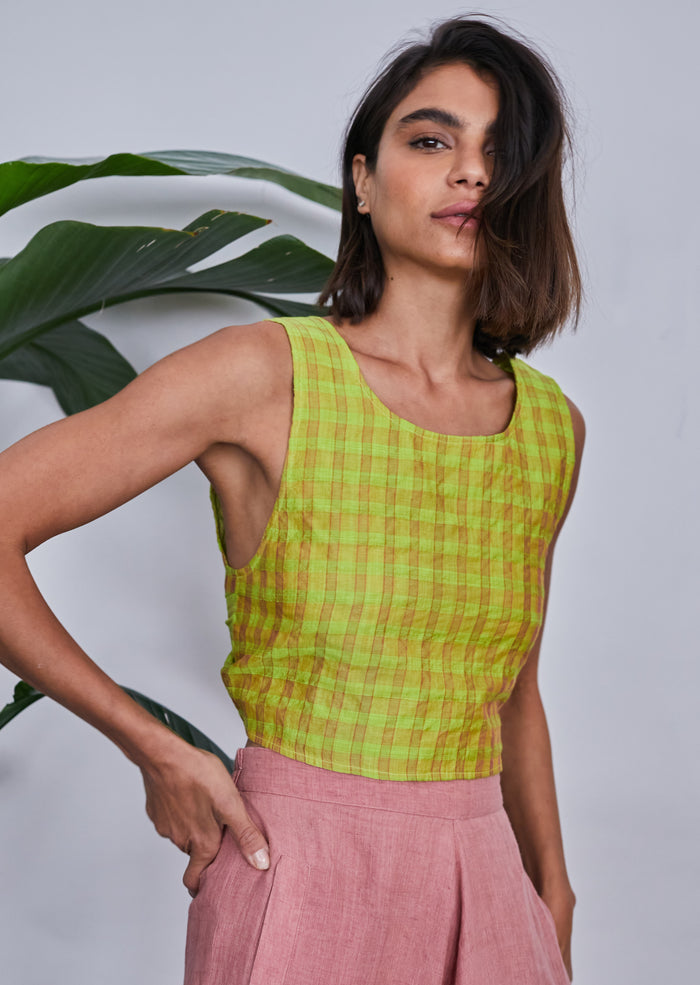 Gemma Top