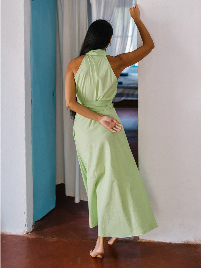 Audrey Dress