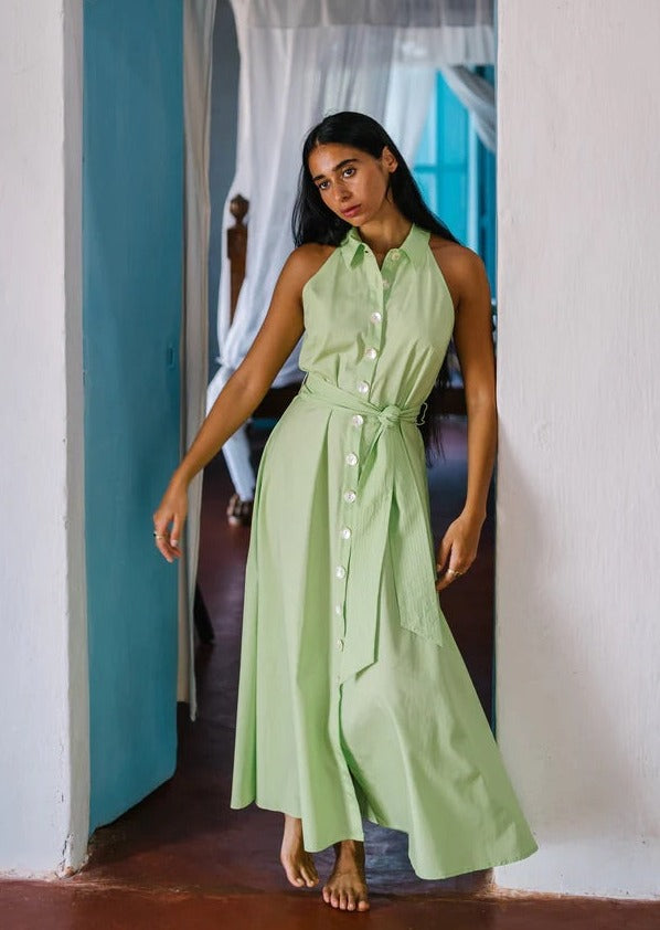 Audrey Dress