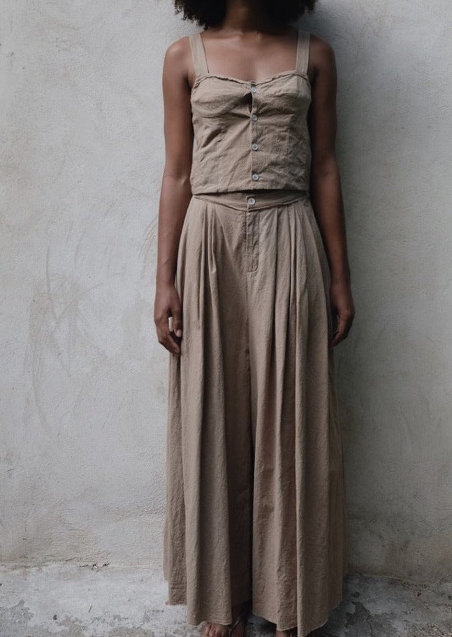 Encre Trousers