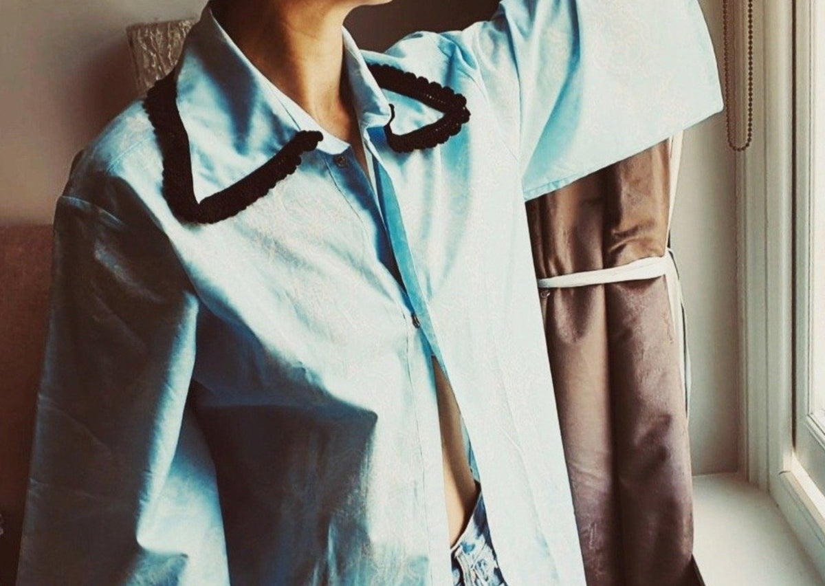 Roberto shirt