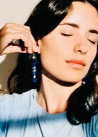 High Seas Earrings
