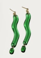 Cactus Earrings