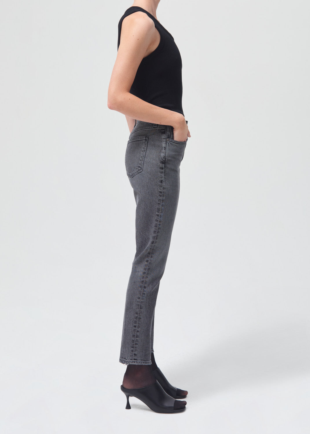 Merrel Jeans in Gamble