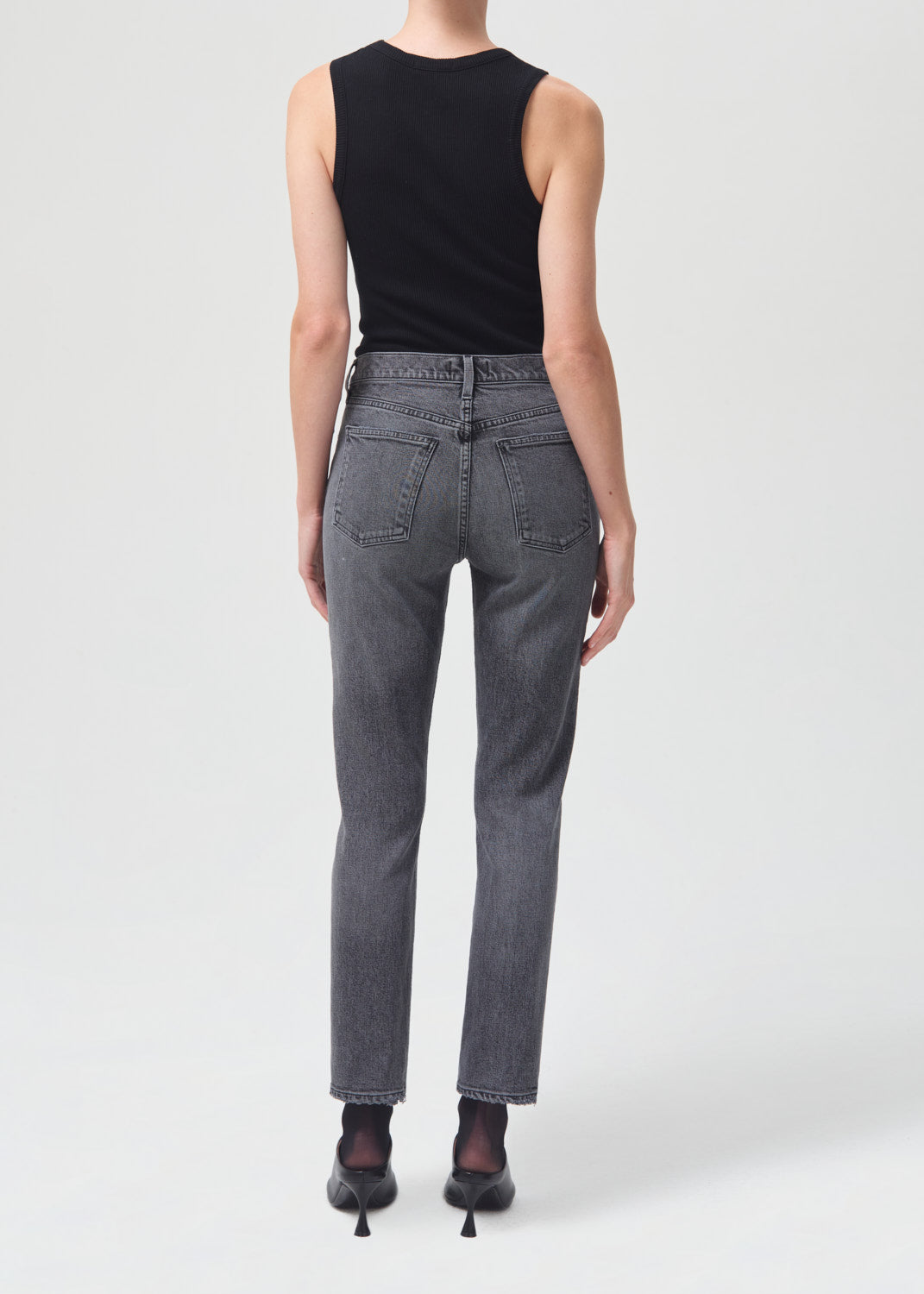 Merrel Jeans in Gamble
