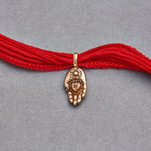 Mini Manna Hand Bracelet