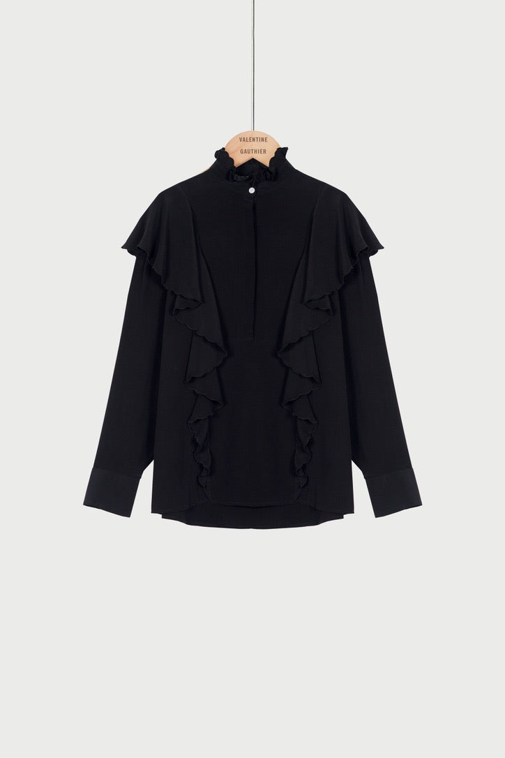 Elhe Shirt