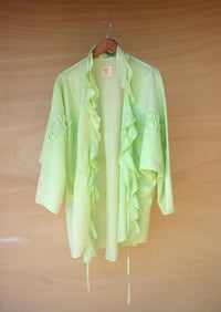 Margarita shirt dress